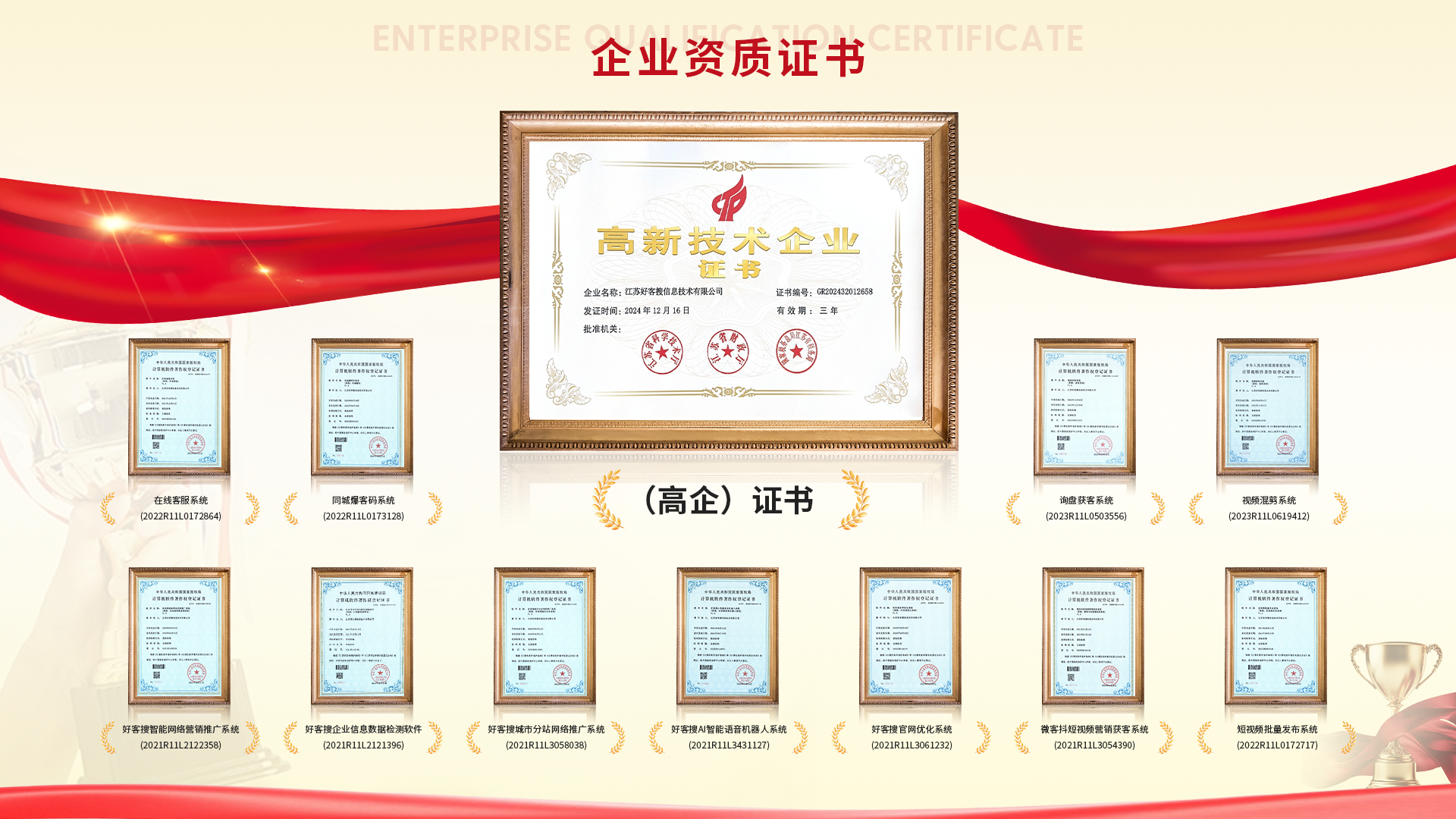 乳山网站排名收录的几条秘密，很少有人知道